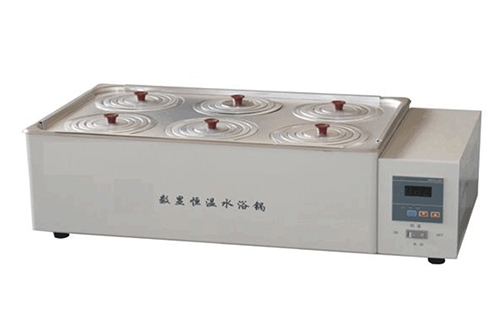 數(shù)顯恒溫水(shuǐ)溶鍋