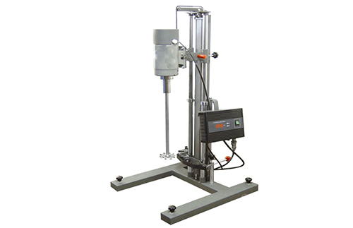 小(xiǎo)型分(fēn)散機(jī)