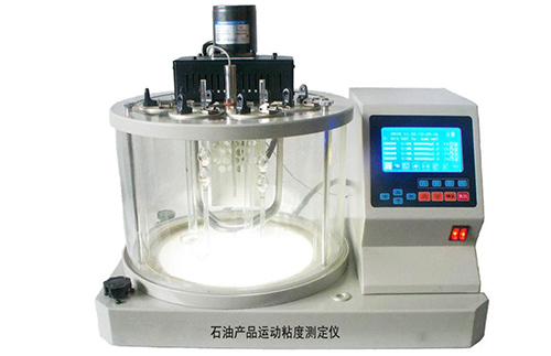 粘度測試儀